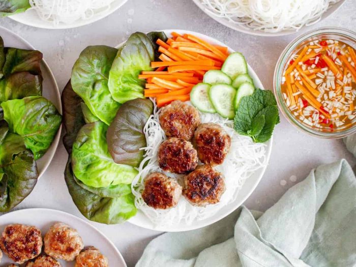 Mengenal Kuliner Khas Vietnam Bun Cha Mulai Dari Sejarah Hingga Perkembangannya Kini